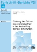 Erhöhung der Elektromigrationsrobustheit in der Verdrahtung digitaler Schaltungen