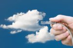 Cloud-Computing: Himmlische Aussichten