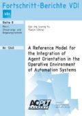 A Reference Model for the Integration of Agent Orientation in the Operative Environment of Automation Systems