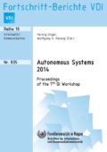 Autonomous Systems 2014