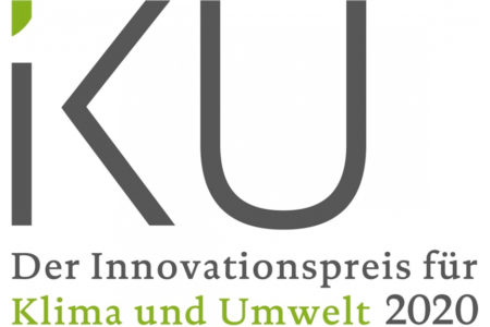 Preisträger des Deutschen Innovationspreises für Klima und Umwelt