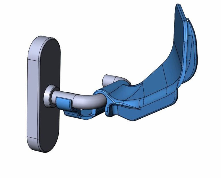 Mit Dem 3 D Drucker Gegen Corona Vdi Nachrichten