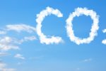 Trotz Corona: CO2-Gehalt der Atmosphäre weiter auf Rekordhoch