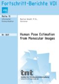 Human Pose Estimation from Monocular Images