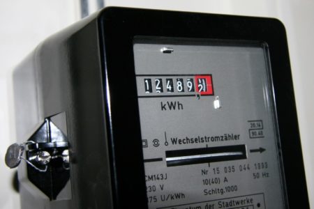 Energie- und Stromverbrauch in Deutschland sinken 2020 deutlich
