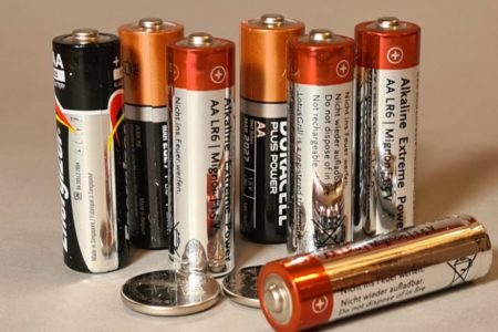 Was ändert sich durch die Novellierung des Batteriegesetzes?