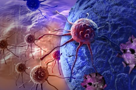 Mit neuen Nanopartikeln gegen Krebs