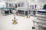 Neue Initiativen wollen den Robotikeinsatz in Deutschland für kleine Firmen attraktiver machen