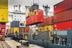 Schiffbau: Auftragswelle schwappt an Europa vorbei
