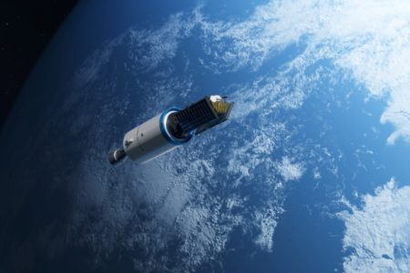 Aerospace gewinnt Raketenwettbewerb