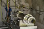 DLR testet hybriden Raketenantrieb