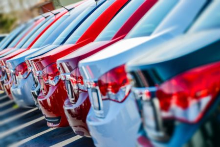 „Die europäischen und deutschen Autobauer sitzen durch die Chipknappheit aktuell am längeren Hebel“
