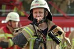 Analoge Funktechnik ersetzt Digitalfunk für Feuerwehr und Polizei