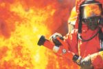 Feuerwehr: Hightech im Löscheinsatz