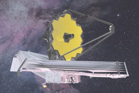 Neues Weltraumteleskop soll Geburt des Universums kartieren