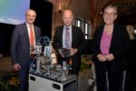 Sebastian Thrun: Ein Urvater autonomer Robotersysteme