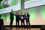 Fertigungsexperten diskutieren in Aachen über die Wende zu mehr Nachhaltigkeit