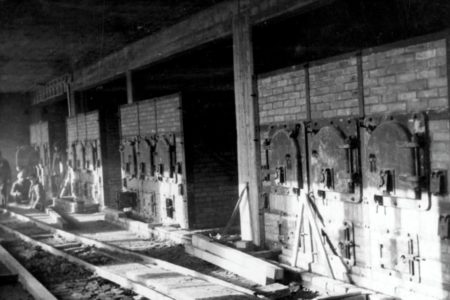 Wie die Krematorienbauer des Holocaust mit den Nazis paktierten