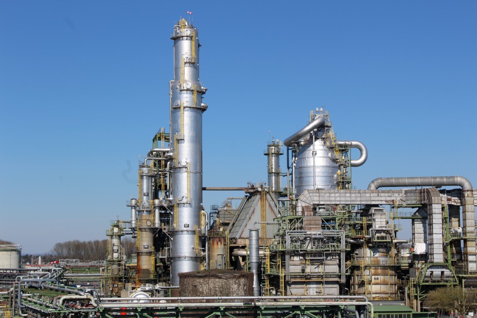 Shell: Energiewende in Deutschlands größter Raffinerie