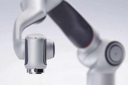Deutsches Roboter-Start-up greift nach dem Weltmarkt
