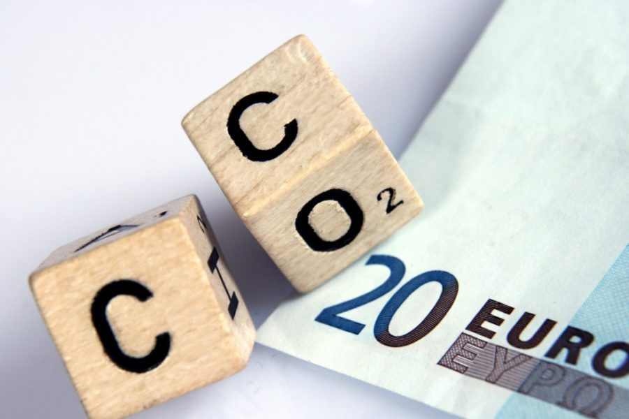 Greenflation – wie die Transformation zur CO2-armen Wirtschaft die Preise treibt