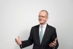 Altana-Vorstand Christoph Schlünken: „Innovation hat auch mit Mut zu tun“