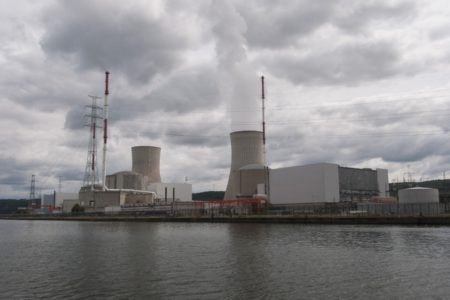 Nachbarland Belgien überdenkt Atomausstieg