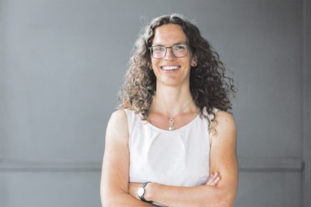 Claudia Meitinger ist „Professorin des Jahres“