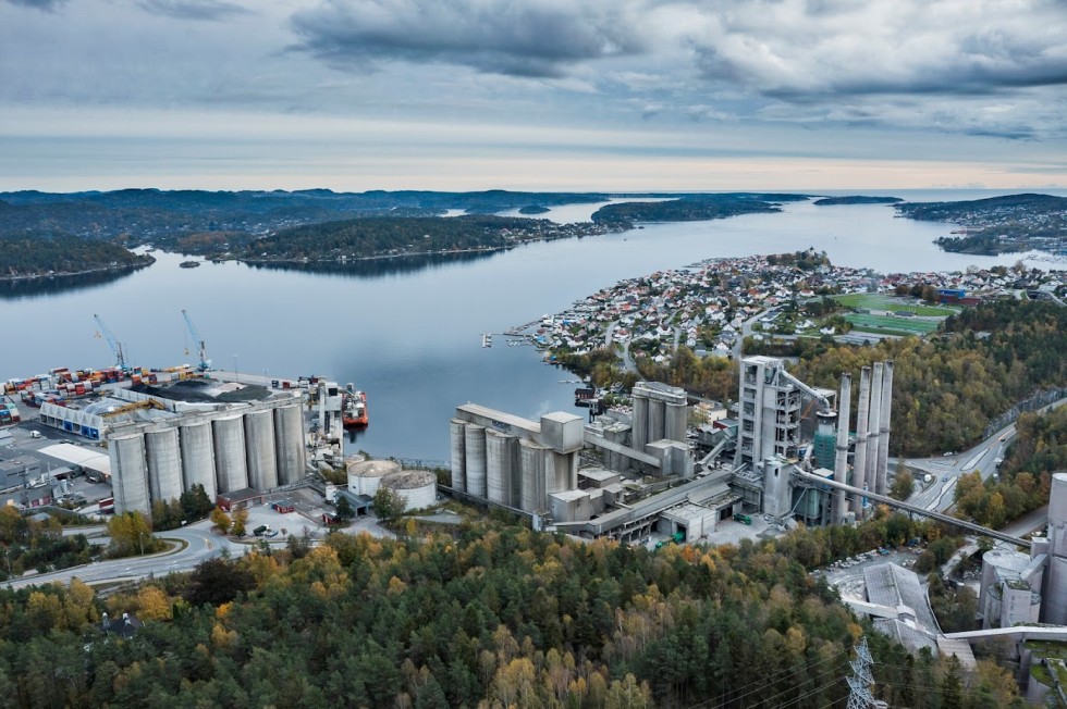 Klimabeskyttelse: CCS som en sølvkule for sementindustrien