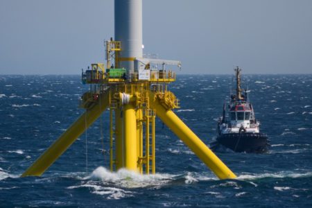 Windkraft: Offshore-Branche fordert schlanke Verfahren für mehr Tempo beim Ausbau