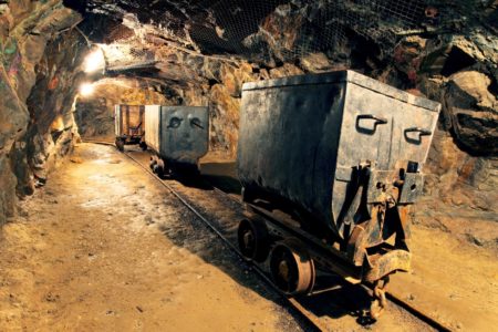 Rio Tinto investiert 7 Mrd. $ in Kupfermine in der Mongolei