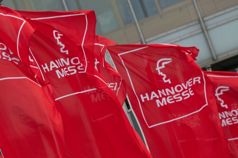 Hannover Messe und weitere Industrieschauen werden verschoben