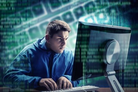 Cyberattacken: Düstere Aussichten für 2022