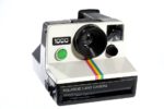 Polaroidkamera: ein Dreivierteljahrhundert alt