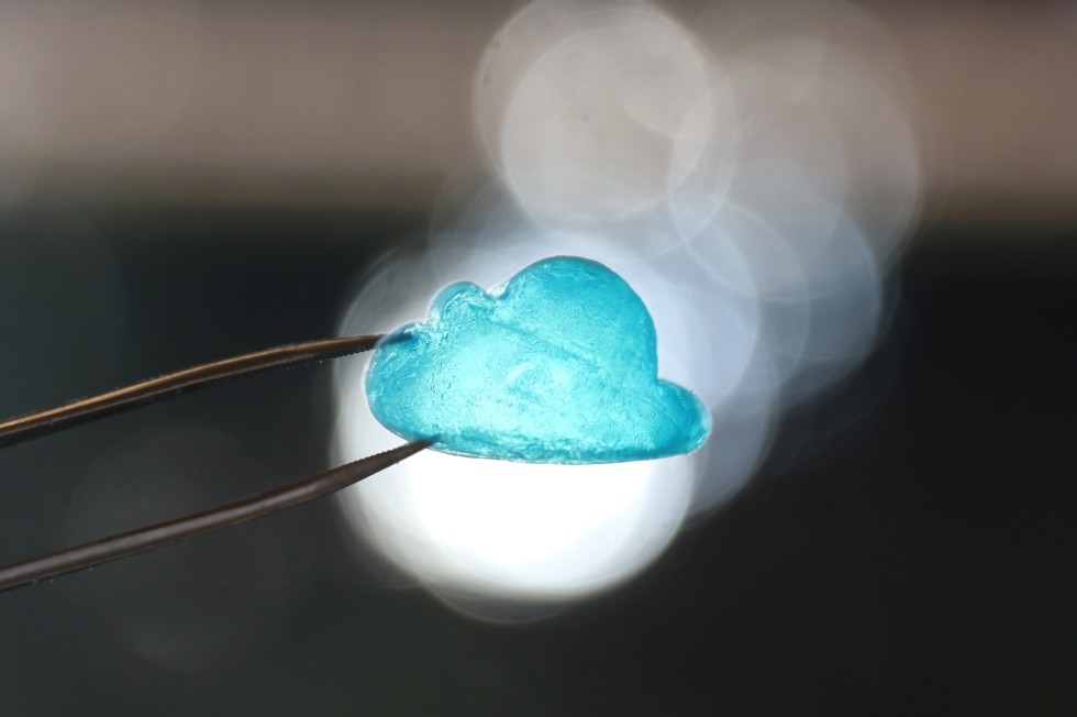 Dünner dämmen mit Aerogelen