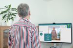 Spielesoftware hilft Parkinson-Patienten