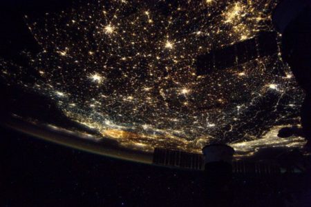 EU will eigene Megakonstellation für Satelliteninternet