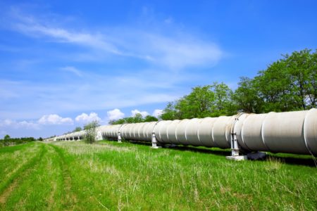 Erdgas: Bringt nationale Vorsorge in der Krise wirklich Sicherheit?