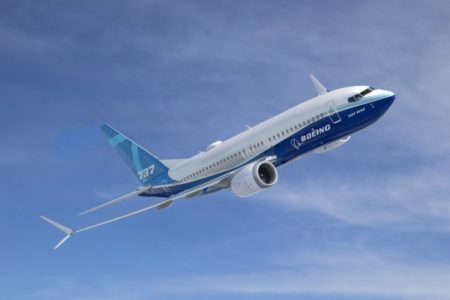 Boeings titanisches Problem