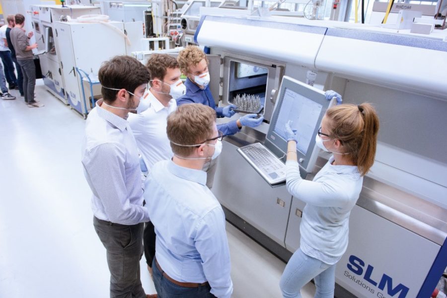 VDI nachrichten - Das Nachrichtenportal für Ingenieure