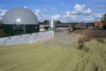 Biogas, die LNG-Alternative