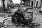 Die Wirklichkeit im Ukrainekrieg ist schwarz-weiß