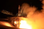 Arianespace setzt Raketenstart in Baikonur aus