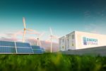 Deutschland führt Patent-Ranking zu erneuerbaren Energien an – Zahl der Anmeldungen stagniert aber