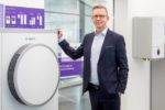 Bosch: 300 Mio. € fürs Geschäft mit Wärmepumpen