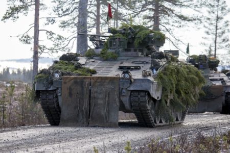 Biete Marder, nehme T-72 – Was taugt der Ringtausch bei den Panzern?