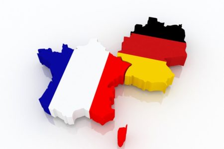 Dank Macron: Deutschland investiert stärker in Frankreich