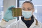 Solar: Neue Rekorde bei Tandemzellen aus Deutschland