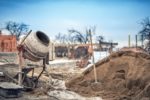 Wegen Ukraine-Krieg: Bauindustrie stellt sich auf Kurzarbeit ein