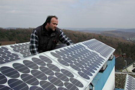 Photovoltaiknutzer müssen sich weiter in Geduld üben